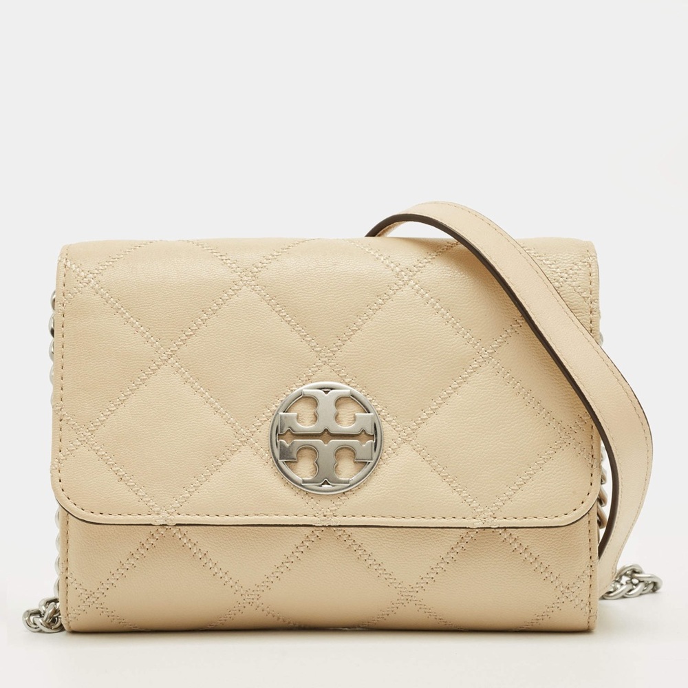 Tory Burch Willa crossbody - Picture 9 of 9